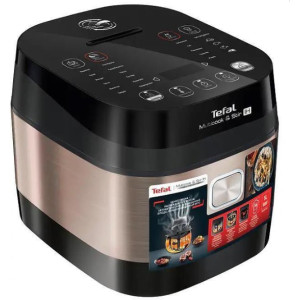 Multicooker Tefal RK905A34