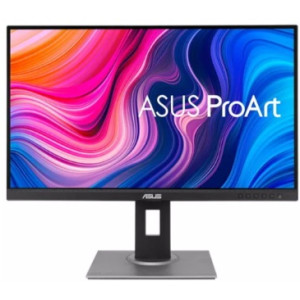 27" ASUS ProArt PA278QV, Black, IPS, 2560x1440, 75Hz, 5ms, 350cd, CR1000:1, HDMI+DP+miniDP+DVI+USB, Spkrs, Pivot