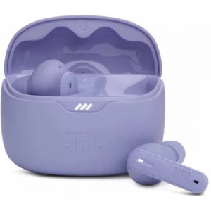 True Wireless JBL  Tune Beam Purple, TWS Headset