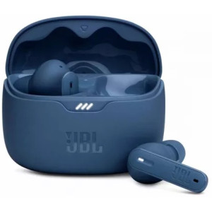 True Wireless JBL  Tune Beam Blue, TWS Headset