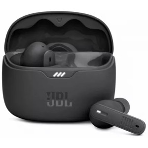 True Wireless JBL  Tune Beam Black, TWS Headset