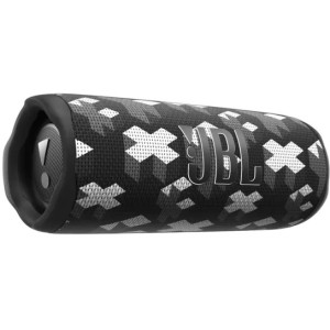 Portable Speakers JBL Flip 6, Martin Garrix