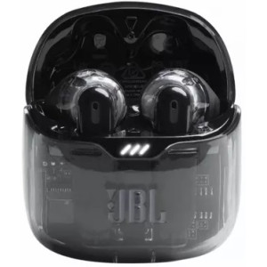 True Wireless JBL  Tune Flex Black Ghost Edition, TWS Headset