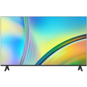 40" LED SMART TV TCL 40S5400A, 1920x1080 FHD, Android TV, Black