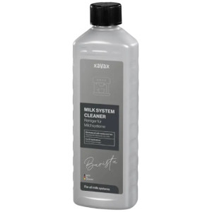 Xavax 111282, Cleaner for milk systems, 500ml