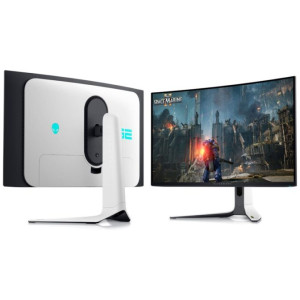 DELL AW3225QF, QD OLED 3840x2160 4K UHD