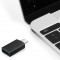 "Adapter Type-C male/ USB2.0 female, CM/AF, Cablexpert, A-USB2-CMAF-01 - http://cablexpert.com/item.aspx?id=9346"