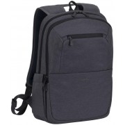 "16""/15"" NB backpack - RivaCase 7760 Canvas Black Laptop, Fits devices
https://rivacase.com/en/products/categories/laptop-and-tablet-bags/7760-black-Laptop-backpack-156-detail"