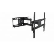 Wall Mount Reflecta PLANO Flat 70-6040T" Black