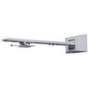 Mobile Stand for Projection screen in Aluminum Frame SOPAR 8415AR