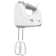 Mixer Bosch MFQ 36440, white/grey