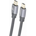 "Blister retail HDMI to HDMI with Ethernet Cablexpert ""Premium series"",  7.5m, 4K UHD
retail package - cooper cable - aluminum lugs,   https://cablexpert.com/item.aspx?id=10770"