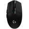 "Wireless Gaming Mouse Logitech G305, Optical, 200-12000 dpi, 6 buttons, Ambidextrous, 1xAA, Black .