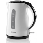 Kettle Gorenje K17PLBW
,  white 