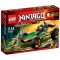 Constructor Lego Jungle Raider 70755