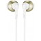 Earphones JBL T205 Gold