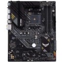 Материнская плата ASUS TUF GAMING B550-PLUS, Socket AM4, AMD B550, ATX