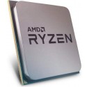 AMD Ryzen 3 3100, Socket AM4, 3.6-3.9GHz (4C/8T), 16MB L3, No Integrated GPU, 7nm 65W, Unlocked, tray