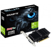 VGA Gigabyte GT710 2GB GDDR5 Low Profile