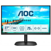 Монитор 27.0" AOC VA LED 27B2AM Black