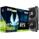 ZOTAC GeForce RTX 3060 Twin Edge 12GB GDDR6, 192bit, 1777/15000Mhz, Ampere, PCIeX16 4.0, Dual Fan / IceStorm 2.0, 1xHDMI, 3xDisplayPort, Active Fan Control/ FREEZE Fan Stop, Cooper Heat pipes, FireStorm, Metal Backplate, Medium Pack