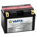 Аккумулятор   12V 11AH 160A(EN) клемы 1 (150x88x105) YT12A-BS AGM