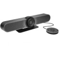 Logitech Expansion Microphone for MEETUP camera