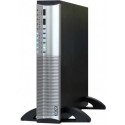 UPS PowerCom SRT-2000, 2000VA/1800W, Smart Line Interactive, Pure Sinewave, LCD, AVR, USB, 8xIEC