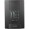 UPS PowerCom SPT-2000, 2000VA/1600W, Smart Line Interactive, Pure Sinewave, LCD, AVR, USB, 8xIEC