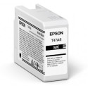 Ink Cartridge Epson T47A8 UltraChrome PRO 10 INK, for SC-P900, Matte Black, C13T47A800