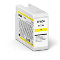 Ink Cartridge Epson T47A4 UltraChrome PRO 10 INK, for SC-P900, Yellow, C13T47A400