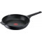 Frypan Tefal E2320674, D28 cm Delicio, Titanium Pro