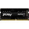 16GB DDR4-2666 SODIMM Kingston FURY® Impact, PC21300, CL16, 1.2V