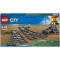 Constructor Lego City "Железнодорожные стрелки" 60238