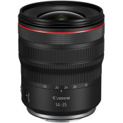 Zoom Lens Canon RF 14-35mm f/4 L IS USM