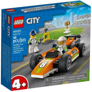 Constructor Lego City 60322 Гоночный автомобиль