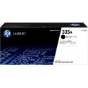 HP 335A, Black Original LaserJet Toner Cartridge, 1pcs, Black, 7400 pages for HP  HP LaserJet M438, M442