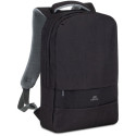 Backpack Rivacase 7562, for Laptop 15,6" & City bags, Black