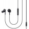 Earphones Samsung IA500, Black