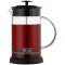 French Press Coffee Tea Maker RESTO 90502, Glass, 1 L, Akzent