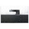 Keyboard Sony SVF15 SVF15A SVF15E w/o frame "ENTER"-small ENG. Black