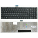 Keyboard Toshiba Satellite C850 C855 C870 C875 L850 L855 L870 L875 P850 P855 P870 P875 ENG/RU Black