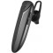 XO bluetooth headset, BE20, Black