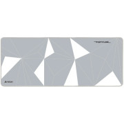 Mouse Pad A4tech Fstyler FP70, 750 х 300 х 2mm, Black