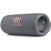 Portable Speakers JBL Flip 6, Grey