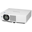 Projector Panasonic PT-VMZ61; LCD, WUXGA, Laser 6200Lum, 3000000:1, 1.6x Zoom, LAN, White