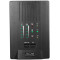 UPS PowerCom SPT-1500, 1500VA/1200W, Smart Line Interactive, Pure Sinewave, LCD, AVR, USB, 8xIEC