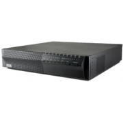 UPS PowerCom SPR-3000,3000VA/2400W,Tower/Rack,Smart Line Int.,Sinewave,LCD,AVR,USB, 8xIEC C13+1xC19