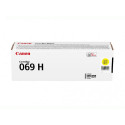 Laser Cartridge Canon CRG-069, Yellow