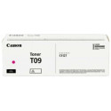 Toner Canon T09 Magenta EMEA